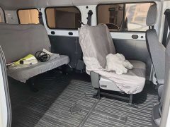 Wuling Yangguang 440km Passenger Vehicle Comfort Edition 6-Seater - ფოტო 6