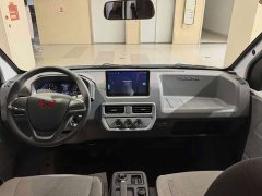 Wuling Yangguang 440km Passenger Vehicle Comfort Edition 6-Seater - ფოტო 7