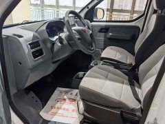 Wuling Yangguang 440km Passenger Vehicle Comfort Edition 6-Seater - ფოტო 8