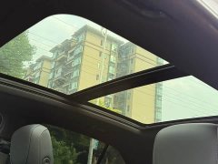 Cadillac XT4 28T FWD Technology - ფოტო 10