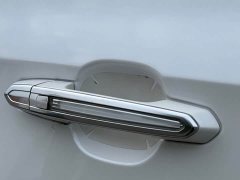 Cadillac XT4 28T FWD Technology - ფოტო 11