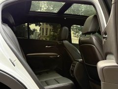 Cadillac XT4 28T FWD Technology - ფოტო 13