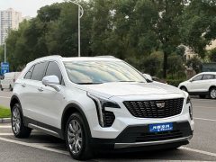 Cadillac XT4 28T FWD Technology - ფოტო 3