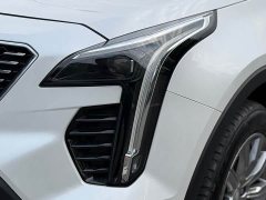 Cadillac XT4 28T FWD Technology - ფოტო 4