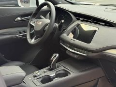 Cadillac XT4 28T FWD Technology - ფოტო 5