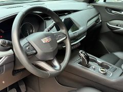 Cadillac XT4 28T FWD Technology - ფოტო 7