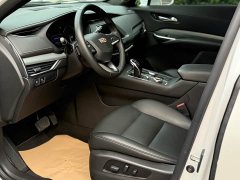 Cadillac XT4 28T FWD Technology - ფოტო 8