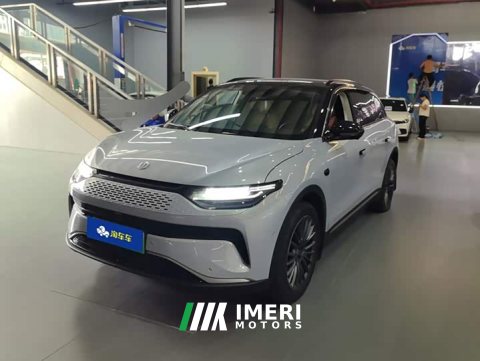 2024 Leapmotor Leapo C11 Extended Range 300 Deluxe Edition - ავტომობილი ჩინეთიდან