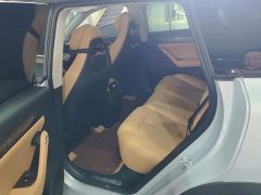 Leapmotor Leapo C11 Extended Range 300 Deluxe Edition - ფოტო 11