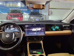 Leapmotor Leapo C11 Extended Range 300 Deluxe Edition - ფოტო 13
