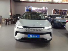 Leapmotor Leapo C11 Extended Range 300 Deluxe Edition - ფოტო 2