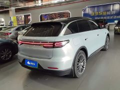 Leapmotor Leapo C11 Extended Range 300 Deluxe Edition - ფოტო 3