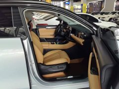 Leapmotor Leapo C11 Extended Range 300 Deluxe Edition - ფოტო 8