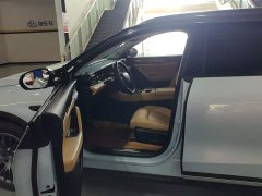Leapmotor Leapo C11 Extended Range 300 Deluxe Edition - ფოტო 9