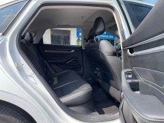 Geely Emgrand 4th Generation 1.5L CVT Luxury - ფოტო 10