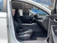 Geely Emgrand 4th Generation 1.5L CVT Luxury - ფოტო 11