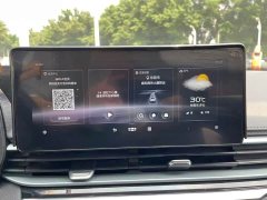 Geely Emgrand 4th Generation 1.5L CVT Luxury - ფოტო 17