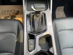 Geely Emgrand 4th Generation 1.5L CVT Luxury - ფოტო 19