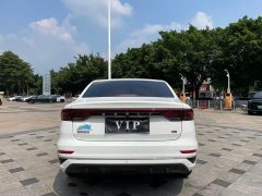 Geely Emgrand 4th Generation 1.5L CVT Luxury - ფოტო 6