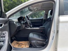 Geely Emgrand 4th Generation 1.5L CVT Luxury - ფოტო 8
