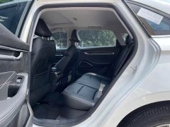 Geely Emgrand 4th Generation 1.5L CVT Luxury - ფოტო 9