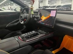 Xiaomi SU7 Ultra - ფოტო 12