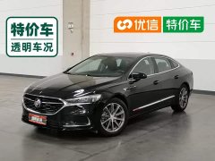 Buick Junyue 652T Luxury - ფოტო 1