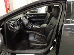 Buick Junyue 652T Luxury - ფოტო 10