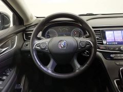 Buick Junyue 652T Luxury - ფოტო 11