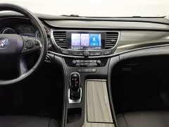 Buick Junyue 652T Luxury - ფოტო 12