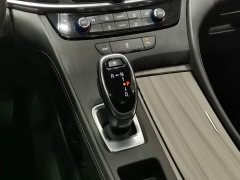 Buick Junyue 652T Luxury - ფოტო 13