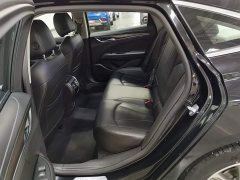 Buick Junyue 652T Luxury - ფოტო 15