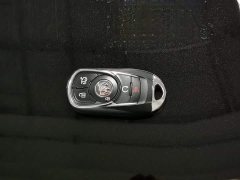 Buick Junyue 652T Luxury - ფოტო 19