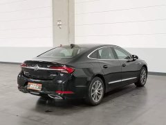 Buick Junyue 652T Luxury - ფოტო 2