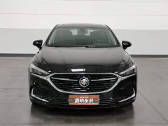Buick Junyue 652T Luxury - ფოტო 3