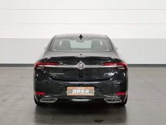 Buick Junyue 652T Luxury - ფოტო 4