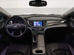 Buick Junyue 652T Luxury - ფოტო 5