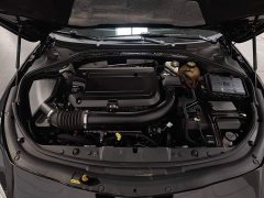 Buick Junyue 652T Luxury - ფოტო 6