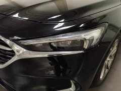 Buick Junyue 652T Luxury - ფოტო 7
