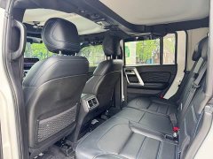 Beijing Jeep BJ40 2021 2.0D Automatic Four-wheel Drive Blade Hero Edition Swordsman Type (Front and Rear Electronic Locking …