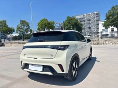 BYD Dolphin 420km Fashion Edition - ფოტო 4