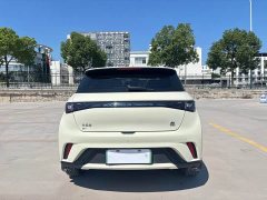 BYD Dolphin 420km Fashion Edition - ფოტო 5