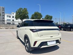 BYD Dolphin 420km Fashion Edition - ფოტო 6