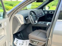 Li Auto L9 2022 Max - ფოტო 2