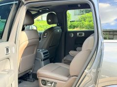 Li Auto L9 2022 Max - ფოტო 3