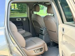 Li Auto L9 2022 Max - ფოტო 4