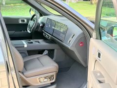 Li Auto L9 2022 Max - ფოტო 5