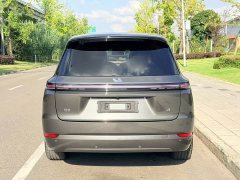 Li Auto L9 2022 Max - ფოტო 6