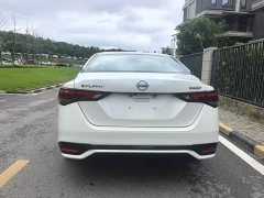 Nissan Sylphy 2023 1.6L CVT Comfort Edition - ფოტო 9