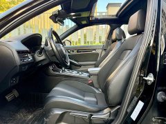 Honda Civic Hatchback 240 Turbo CVT Sharp Edition - ფოტო 4